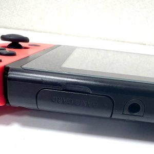 Nintendo Switch ゲームカードスロット交換修理