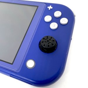 Nintendo Switch Lite アナログスティック交換修理