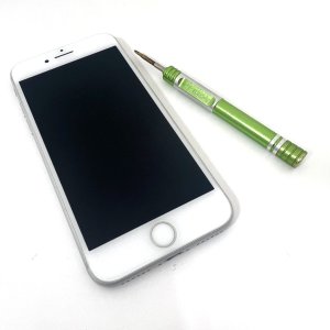 iPhone8 バッテリー交換修理