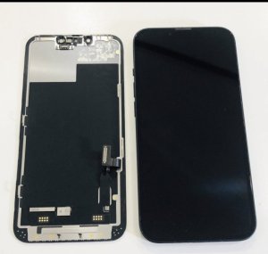 iPhone13 液晶交換