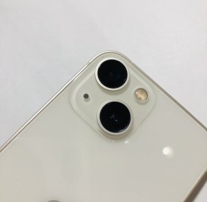 iPhone13 アウトカメラ交換