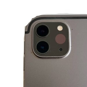 iPad Pro11 第1世代　アウトカメラ