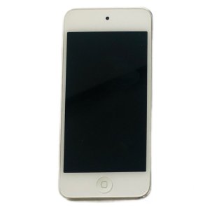 iPod touch5 バッテリー交換