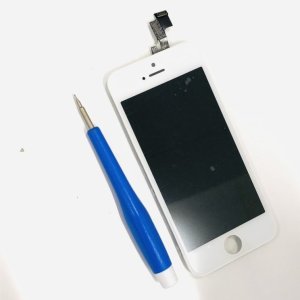iPhone5 液晶交換修理