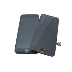 iPhoneSE3 液晶交換