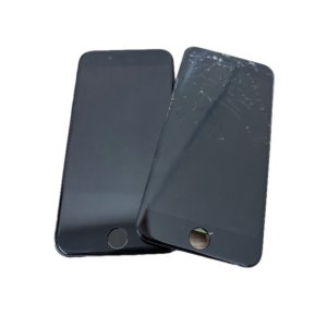 iPhone8 液晶交換