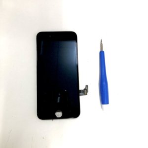 iPhone7 フロントパネル交換修理