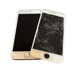 iPhone7 　液晶交換