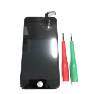 iPhone6Puls フロントパネル交換修理