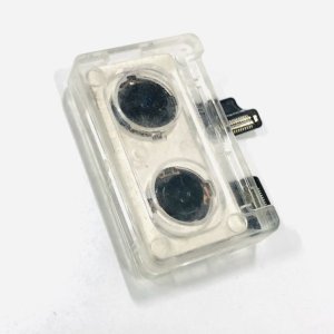 iPhoneXS アウトカメラ修理