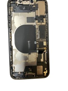 iPhone11　ライトニング交換