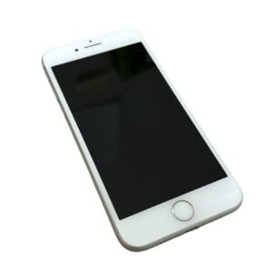 iPhone8　液晶交換修理