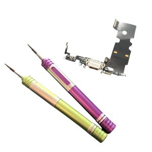 iPhone8 ライトニング修理