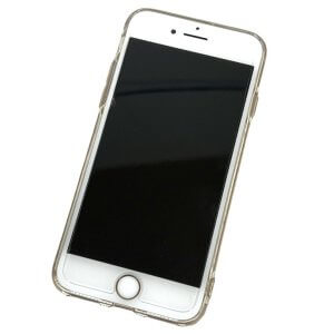 【パネル交換＋強化ガラスフィルム】iPhone8 落下故障 ヒビ割れ 画面保護