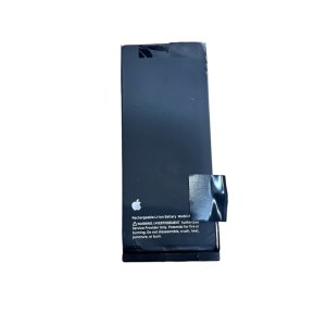 iPhoneSE3バッテリー交換