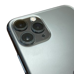 【アウトカメラ映らない】iPhone11Pro　アウトカメラ交換