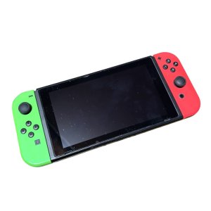 Nintendo Switch ニンテンドースイッチ 基板修理