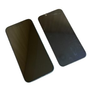 iPhone13 液晶交換