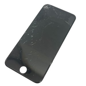 iPhone8 液晶交換