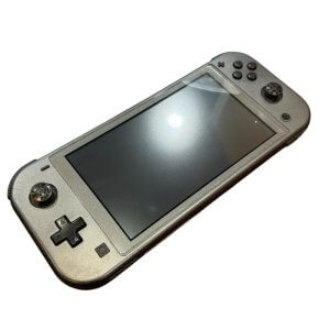 任天堂Switch Lite 液晶画面修理