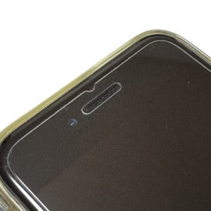 iPhone SE3 イヤースピーカー修理