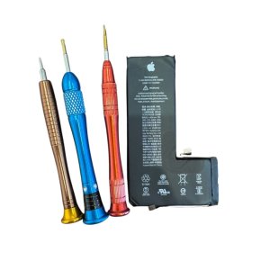 iPhone11 Pro バッテリー交換