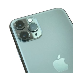 【黒点映る】iPhone11Proカメラ交換修理