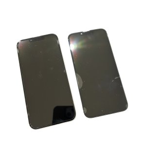 iPhone13 フロントパネル交換