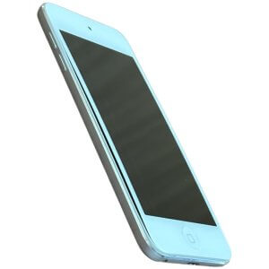 iPod touch(第６世代) バッテリー交換