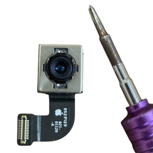 iPhone7 アウトカメラ修理