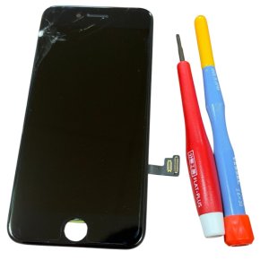 iPhone8 フロントパネル交換