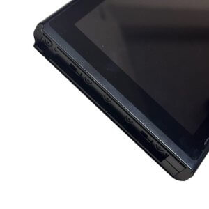 Nintendo 任天堂 switch 本体レール 交換修理