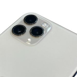 【黒点映る】11Pro アウトカメラ交換修理