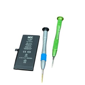 【最大容量78％】iPhone12mini バッテリー交換