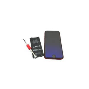 iPhoneSE2 バッテリー交換