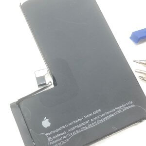 iPhone13Pro ◎バッテリー交換 ◎埼玉県狭山市広瀬 iPhone修理SHOP入間春日町いなげや店