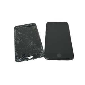 iPhone8　液晶交換