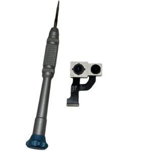 【カメラが起動しない】iPhone12 アウトカメラ交換