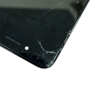 iPhone SE2 フロントパネル交換