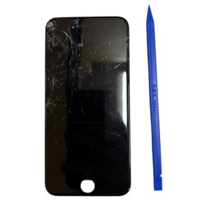 iPhoneSE2 フロントパネル交換