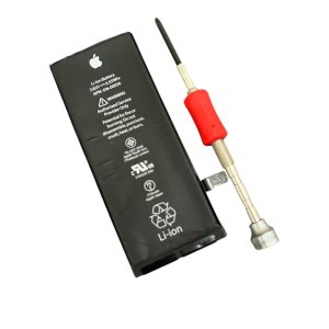 iPhone6S バッテリー交換