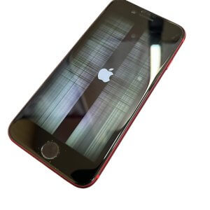 iPhoneSE2 液晶パネル交換