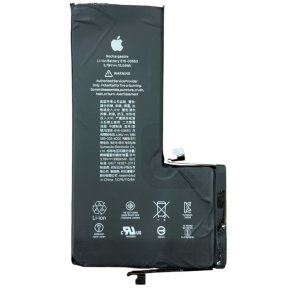 iPhone11ProMax バッテリー交換