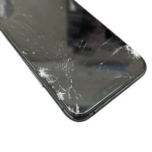 iPhone11Pro フロントパネル交換