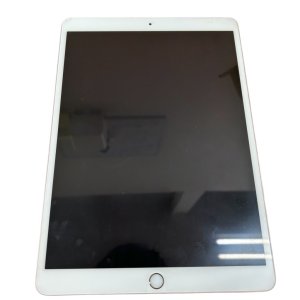 iPad Air バッテリー交換