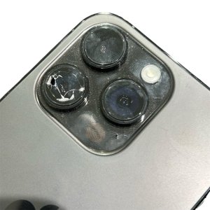 iPhone14Pro アウトカメラレンズ交換
