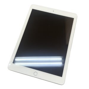 iPad6 バッテリー交換