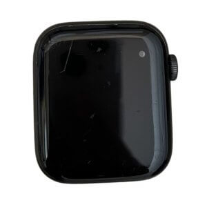 Apple Watch SE 44㎜ バッテリー交換