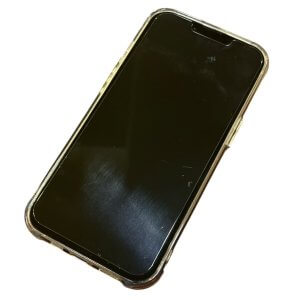 【バッテリー交換】iPhone13 最大容量81％