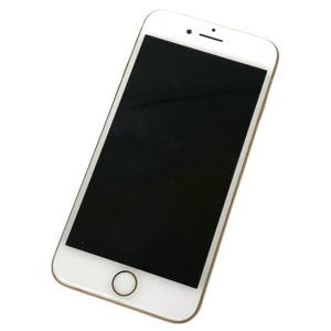 【画面割れ修理】iPhone8 落下故障